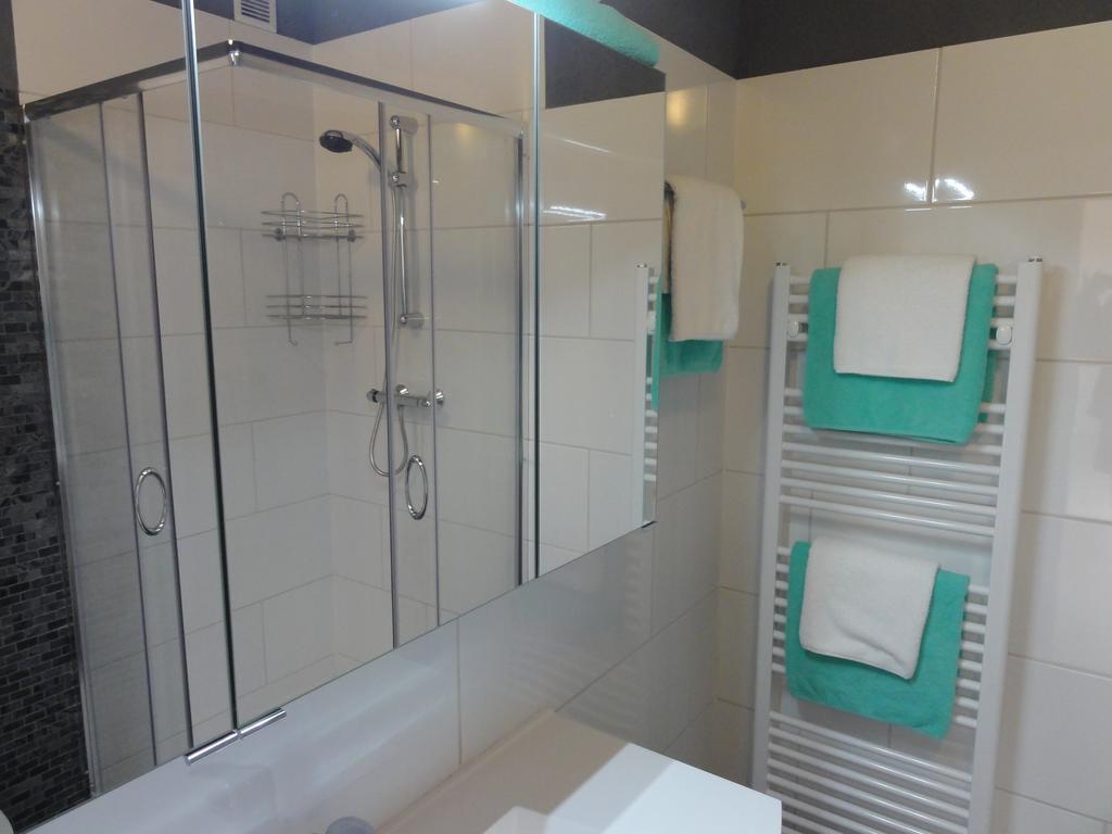 Pension Adlerhorst Steindorf am Ossiacher See Room photo